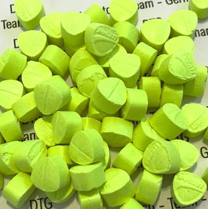 150 Ecstasy DUCATI 250mg – High Quality Product Available