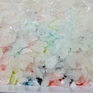 Crystal Meth (methylamphetamine)