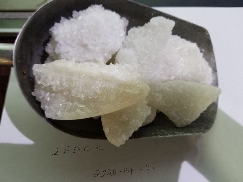 Buy 2F-DCK Online | High-Purity 2-Fluorodeschloroketamine