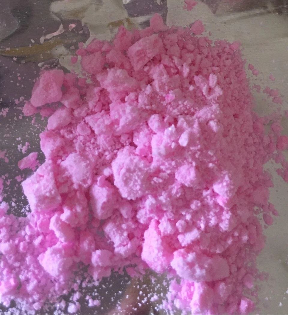 Buy 2C-B Pink Cocaine Powder Online | Premium Research Grade