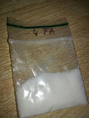 4-Fluoroamphetamine Powder – Buy High Purity 4-FA Online