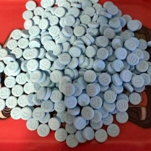 Buy Bromazolam Online | High-Purity Research Chemical