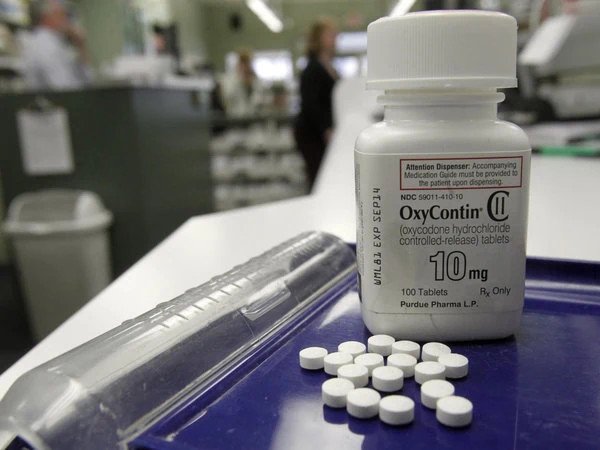 Oxycontin For Sale