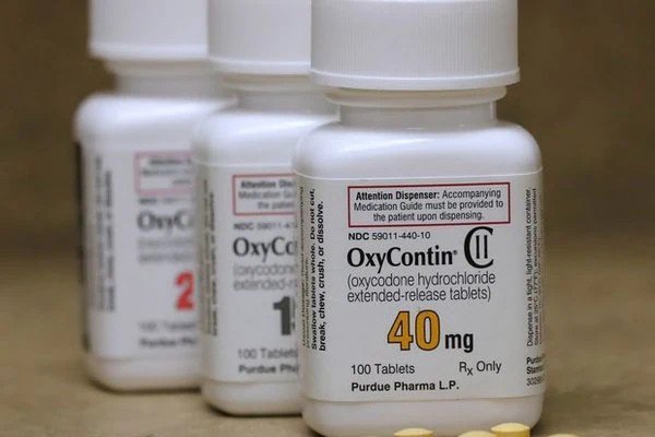 Oxycontin For Sale - Image 2