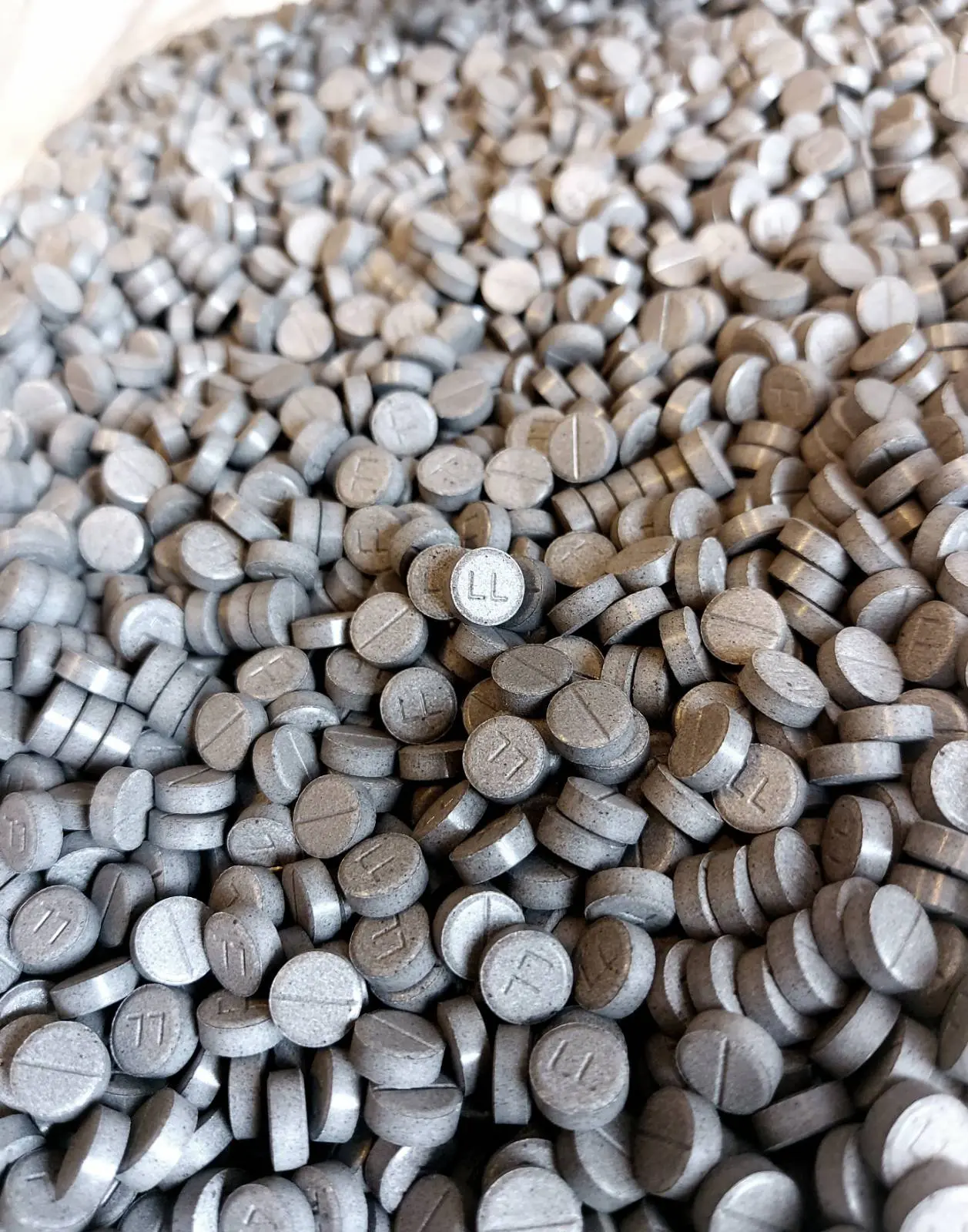 DMXE Pellets β 40mg