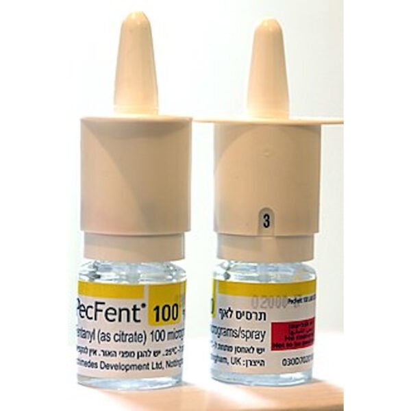 Buy Fentanyl Nasal Spray - Image 2