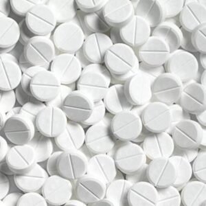DeschcloroKetamine (DCK) Pellets – 20mg