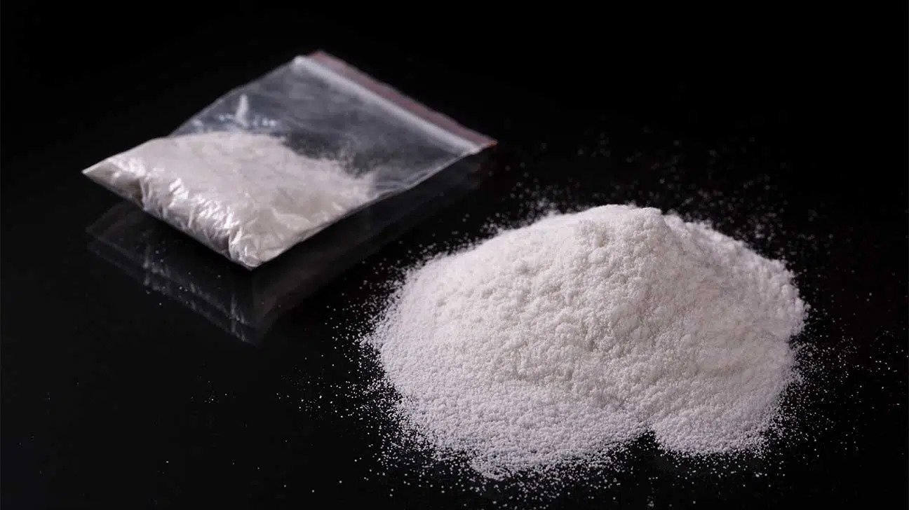 AMT Powder