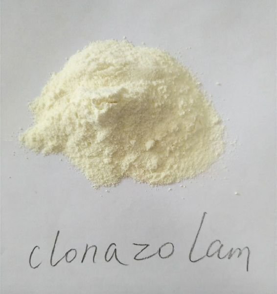 Buy Premium Clonazolam Powder Online