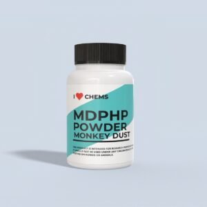 Buy MDPHP Monkey Dust – Highest Quality & Fast Delivery
