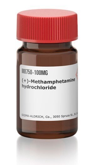 Buy Methamphetamine Hydrochloride Online | Premium Quality