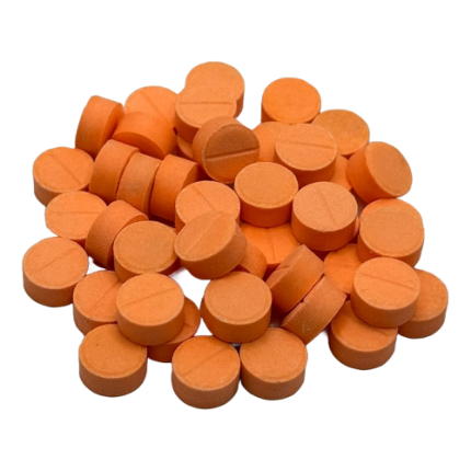 Flunitrazolam Pellets – 0.25mg