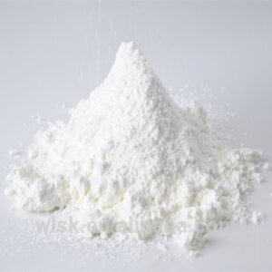 Dextromethorphan (DXM) Powder: Cough Suppressant