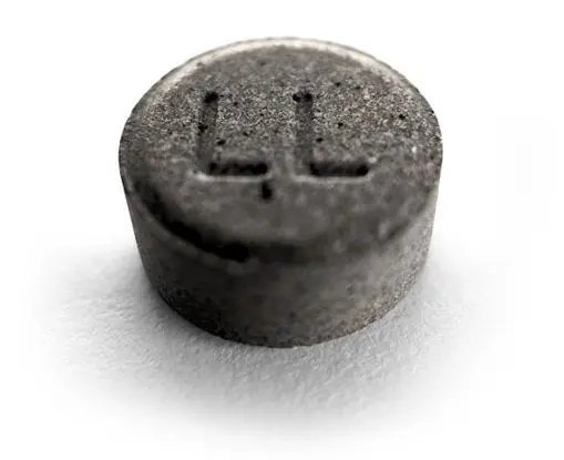 DMXE HCL 40mg Pellets – Premium Research Chemical