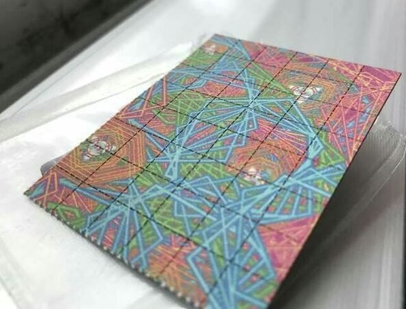 Goblins Den Blotter: Unveiling Effects & Risks for LSD Users