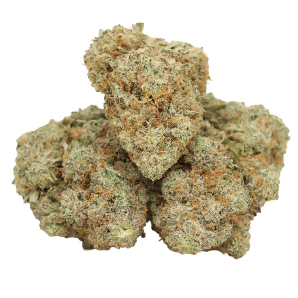 Emerald Kush Strain | Premium Indica Hybrid | Chemsfine Online