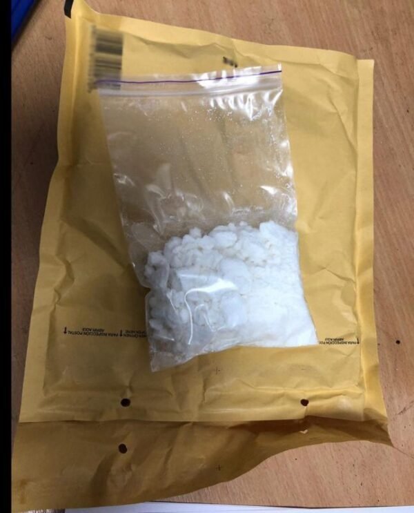 Fluorexetamine (FXE) – High Purity Research Chemical