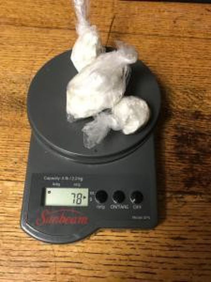 Buy Pure Crack Cocaine Online in Hervey Bay | 97% Purity