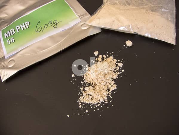 Buy MDPHP Freebase Online | High-Purity Cathinone For Sale