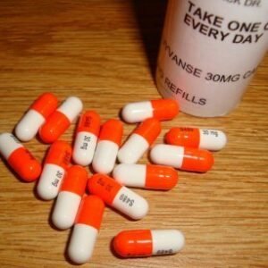 Buy Methamphetamine Tablets Online | High-Quality Research Chemicals