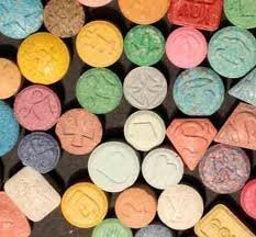 Order MDMA Ecstasy Molly Online
