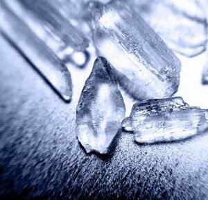 Methamphetamine (Crystal Meth, TINA) | Top Quality Stimulant