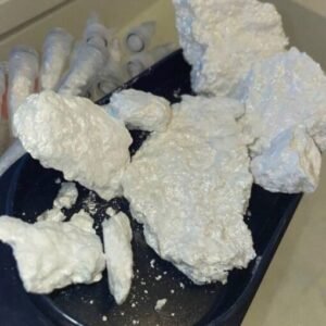 Mexican Cocaine